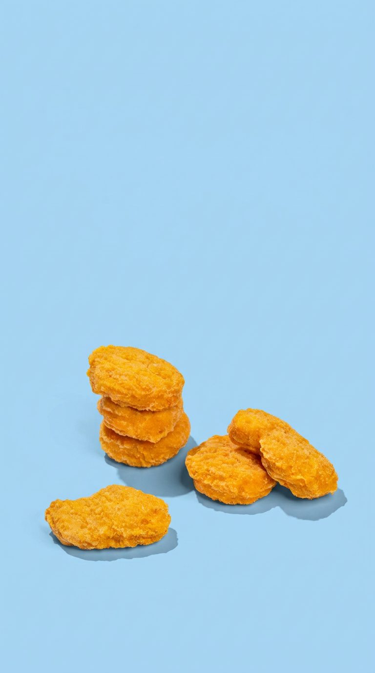 Chicken Nuggets at Peri Peri Grill House