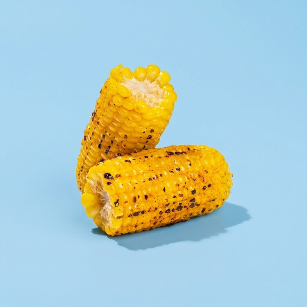 Corn on the Cob at Peri Peri Grill House