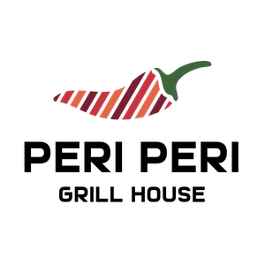 Peri Peri Grill House logo